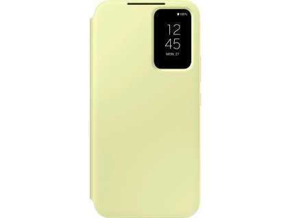 EF-ZA546CGE Samsung Smart View Cover pro Galaxy A54 5G Lime (Pošk. Balení)