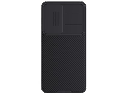 Nillkin CamShield PRO Zadní Kryt pro Samsung Galaxy S25 Black