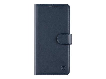 Tactical Field Notes pro Apple iPhone SE4 Blue