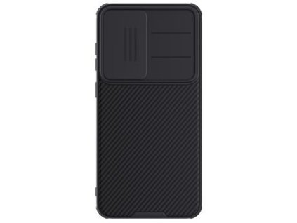 Nillkin CamShield PRO Magnetic Zadní Kryt pro Samsung Galaxy S25 Black