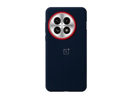 OnePlus Aramid Magnetic Kryt pro 13 5G Midnight Blue