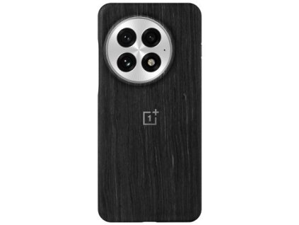 OnePlus Wood Magnetic Kryt pro 13 5G Black