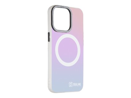 OBAL:ME HoloMag Kryt pro Apple iPhone 13 Pro White