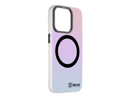 OBAL:ME HoloMag Kryt pro Apple iPhone 15 Pro Black