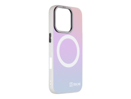 OBAL:ME HoloMag Kryt pro Apple iPhone 16 Pro White