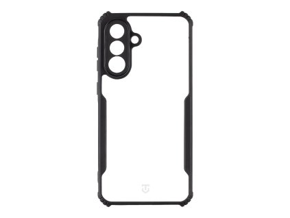 Tactical Quantum Stealth Kryt pro Samsung Galaxy A36 5G Clear/Black