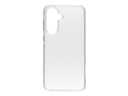 Tactical TPU Kryt pro Samsung Galaxy A36 5G Transparent