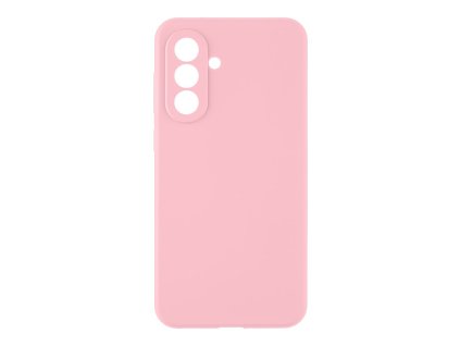Tactical Velvet Smoothie Kryt pro Samsung Galaxy A36 5G Pink Panther