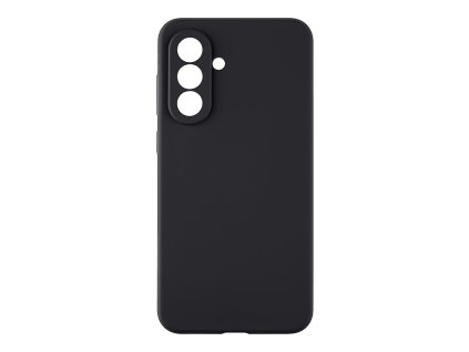Tactical Velvet Smoothie Kryt pro Samsung Galaxy A56 5G Asphalt