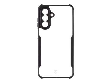 Tactical Quantum Stealth Kryt pro Samsung Galaxy A26 5G Clear/Black