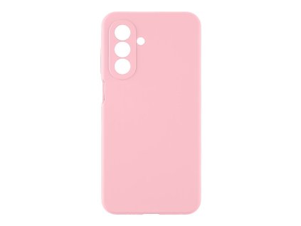Tactical Velvet Smoothie Kryt pro Samsung Galaxy A26 5G Pink Panther