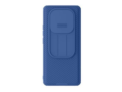 Nillkin CamShield PRO Zadní Kryt pro Xiaomi Redmi Note 14 Pro+ 5G Blue