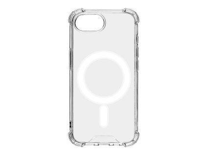 Tactical MagForce Plyo Kryt pro Apple iPhone SE4 Transparent