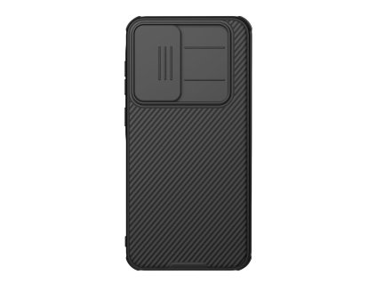Nillkin CamShield PRO Magnetic Zadní Kryt pro Samsung Galaxy A36 5G Black