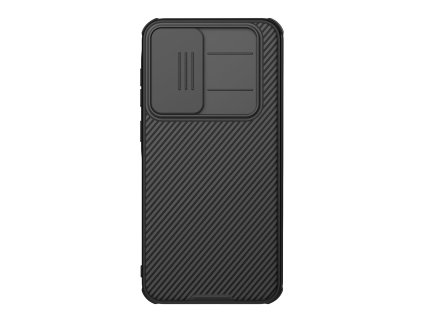 Nillkin CamShield PRO Zadní Kryt pro Samsung Galaxy A36 5G Black