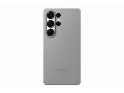 EF-PS938CJE Samsung Silikonový Kryt pro Galaxy S25 Ultra Gray