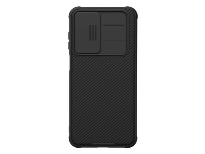 Nillkin CamShield PRO Zadní Kryt pro Samsung Galaxy A26 5G Black
