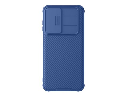 Nillkin CamShield PRO Zadní Kryt pro Samsung Galaxy A26 5G Blue