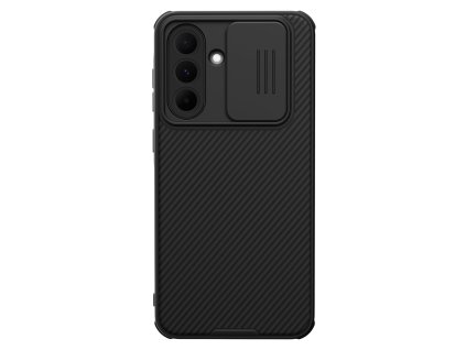 Nillkin CamShield PRO Magnetic Zadní Kryt pro Samsung Galaxy A56 5G Black