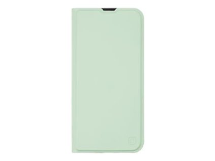 OBAL:ME SmoothTouch Pouzdro pro Xiaomi Redmi Note 14 Pro+ 5G Mint Green