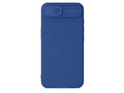 Nillkin CamShield PRO Zadní Kryt pro Apple iPhone 16e Blue