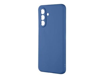 OBAL:ME Matte TPU Kryt pro Samsung Galaxy A26 5G Dark Blue