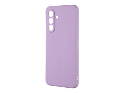 OBAL:ME Matte TPU Kryt pro Samsung Galaxy A26 5G Purple