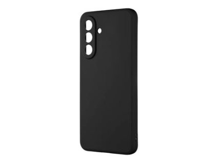 OBAL:ME Matte TPU Kryt pro Samsung Galaxy A36 5G Black