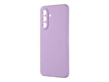 OBAL:ME Matte TPU Kryt pro Samsung Galaxy A36 5G Purple