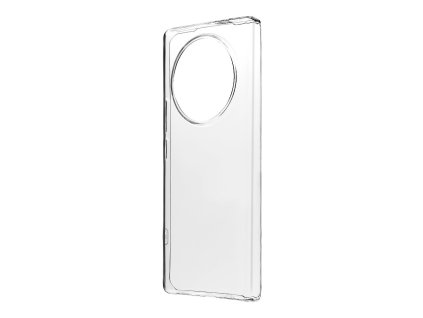 OBAL:ME TPU Kryt pro Honor Magic7 Lite 5G Transparent