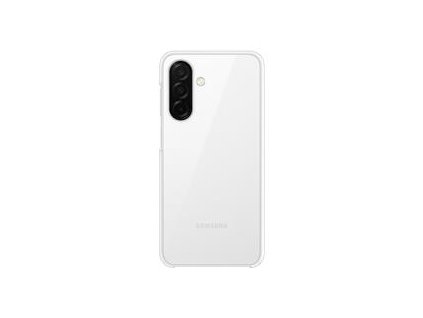 EF-QA266CTE Samsung Clear Kryt pro Galaxy A26 5G Transparent