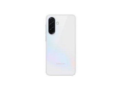 EF-QA366CTE Samsung Clear Kryt pro Galaxy A36 5G Transparent