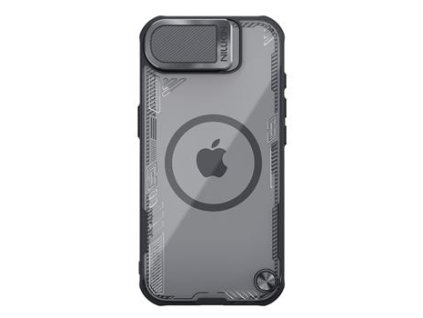Nillkin Iceblade Prop Magnetic Kryt pro Apple iPhone 16e Black