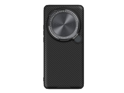 Nillkin CamShield Prop Zadní Kryt pro Xiaomi 15 Ultra Black