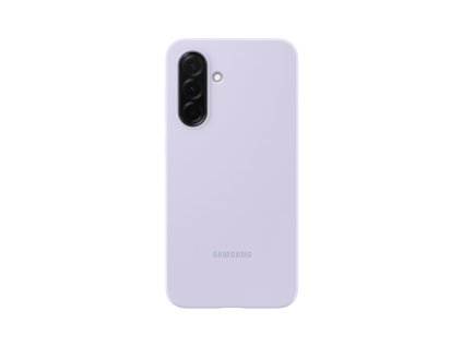 EF-PA366CVE Samsung Silikonový Kryt pro Galaxy A36 5G Lavender