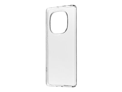 OBAL:ME TPU Kryt pro Xiaomi Redmi Note 14 Pro 4G Transparent