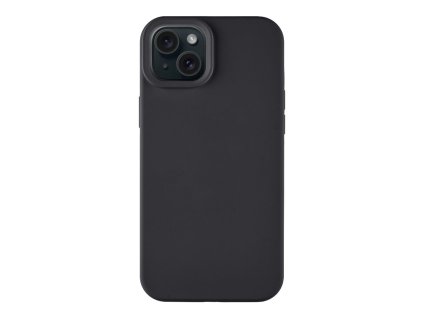 Tactical MagForce Velvet Smoothie Kryt pro Apple iPhone 15 Plus Asphalt