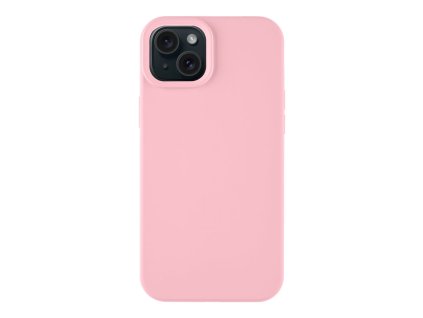 Tactical MagForce Velvet Smoothie Kryt pro Apple iPhone 15 Plus Pink Panther