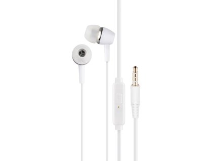 GP-OEU023AE Samsung by Mobeen Stereo HF 3,5mm White (OOB Bulk)