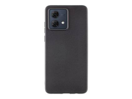 Tactical TPU Kryt pro Motorola G84 5G Black