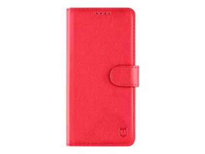 Tactical Field Notes pro Xiaomi Redmi Note 14S Red