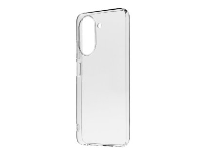 OBAL:ME TPU Kryt pro Xiaomi Redmi A5 Transparent