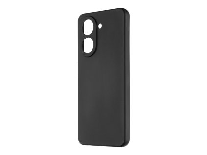 OBAL:ME Matte TPU Kryt pro Xiaomi Redmi A5 Black