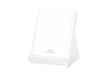 Xiaomi Adaptive Bezdrátový Nabíjecí Stojánek 80W White