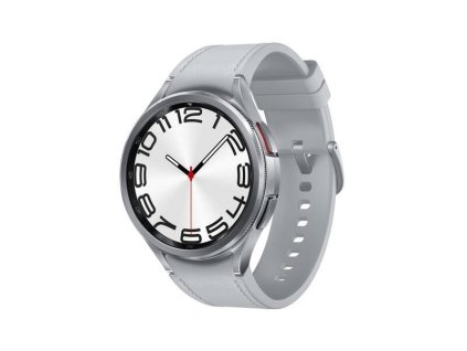 SM-R960 Samsung Galaxy Watch 6 Classic 47mm Silver