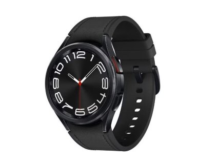 SM-R950 Samsung Galaxy Watch 6 Classic 43mm Black