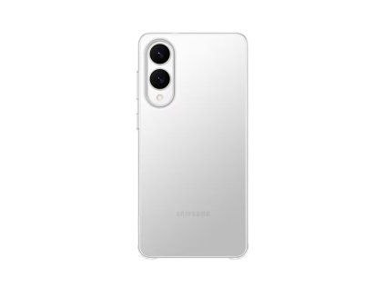EF-QS937CTE Samsung Clear Kryt pro Galaxy S25 Edge Transparent