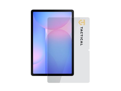 Tactical Glass Shield sklo pro Samsung Galaxy Tab S10 FE Clear