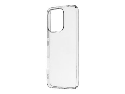 OBAL:ME TPU Kryt pro Honor 400 Lite Transparent