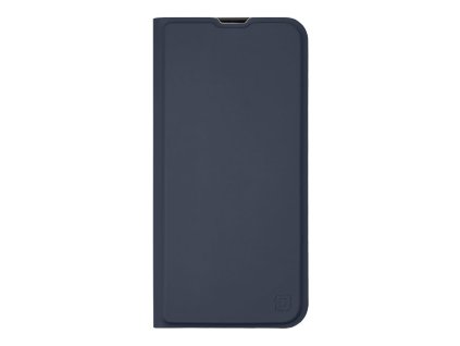 OBAL:ME SmoothTouch Pouzdro pro Honor 400 Lite Dark Blue